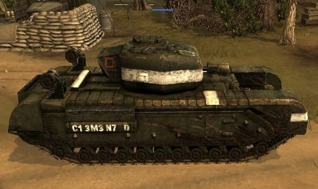 Company of Heroes: Opposing Fronts - Normandy 44 1.1 Parte 1 de 5