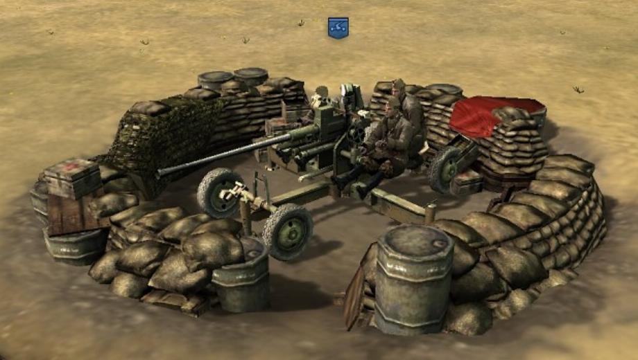 Company of Heroes: Opposing Fronts – Normandy 44 1.1 Part 3 of 5