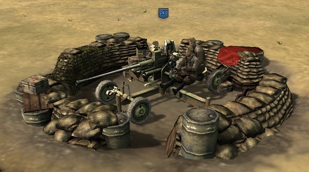 Company of Heroes: Opposing Fronts - Normandy 44 1.1 Parte 3 de 5