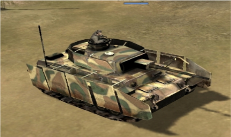 Company of Heroes: Opposing Fronts – Normandy 44 1.1 Part 5 of 5