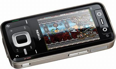Otro retraso para la nueva N-Gage