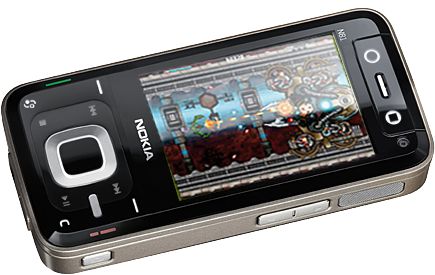 Otro retraso para la nueva N-Gage