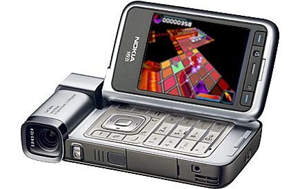 Another Delay For The New N-Gage
