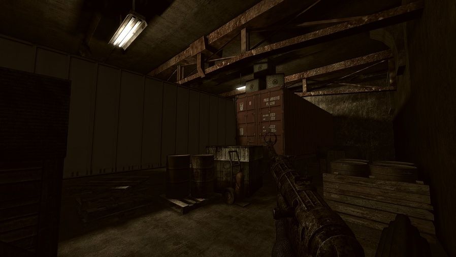 Nacht und Nebel Free Full Game