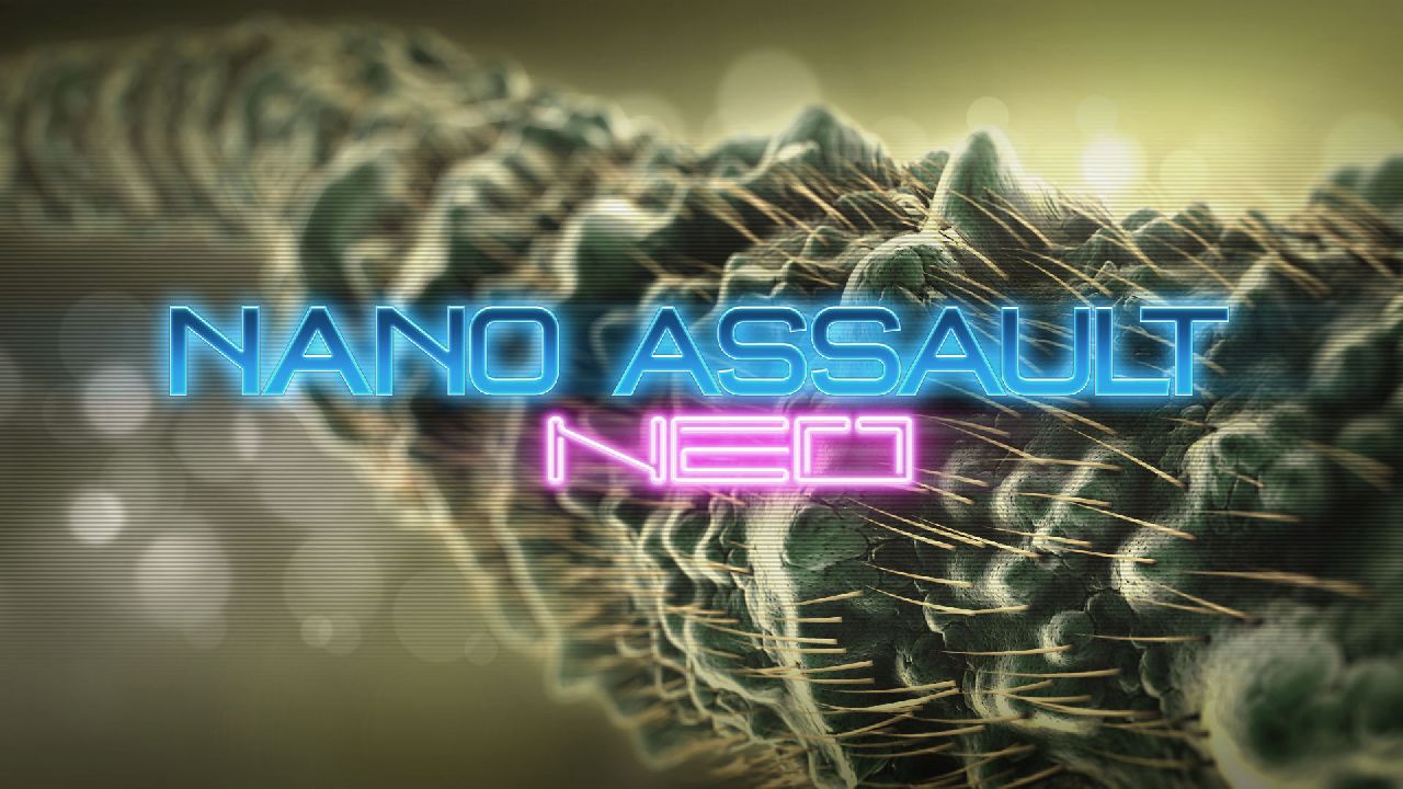 Nano Asalto Neo