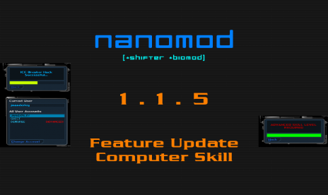 NanoMod v1.1.5 Full