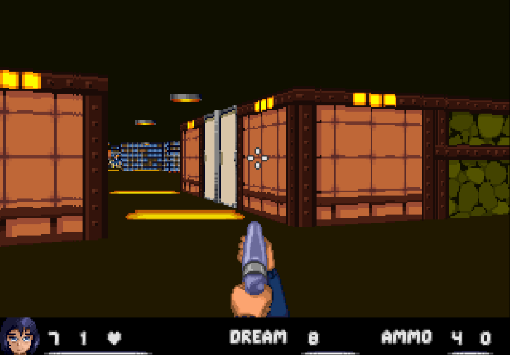 Naomi No Yume Free Full Game