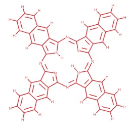 Researchers Store Data On Single Molecules