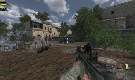 Napoleonic Zombies v4.21 Completo