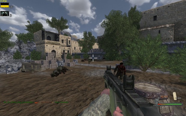 Napoleonic Zombies v4.21 Full