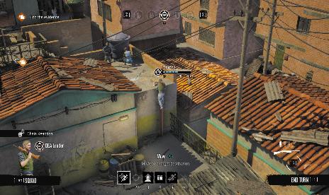 Narcos: Rise of the Cartels (+10 Trainer)