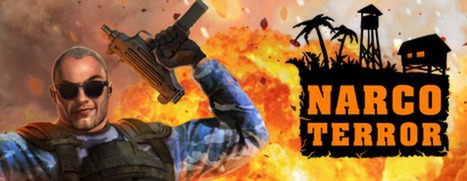 Narco Terror