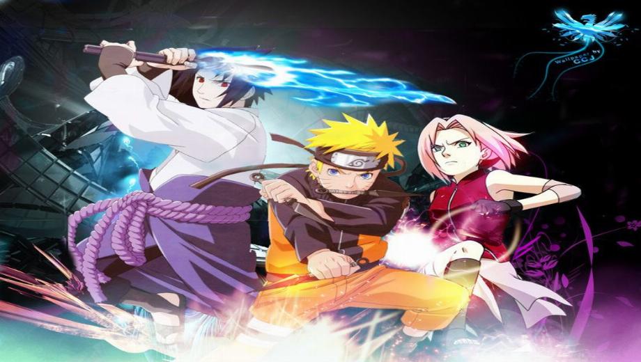 Ultimate Ninja 4: NARUTO Shippuden Coming To USA