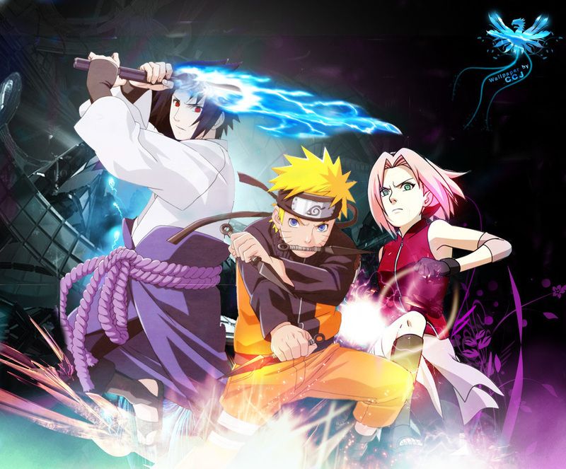 Ultimate Ninja 4: NARUTO Shippuden kommt in die USA