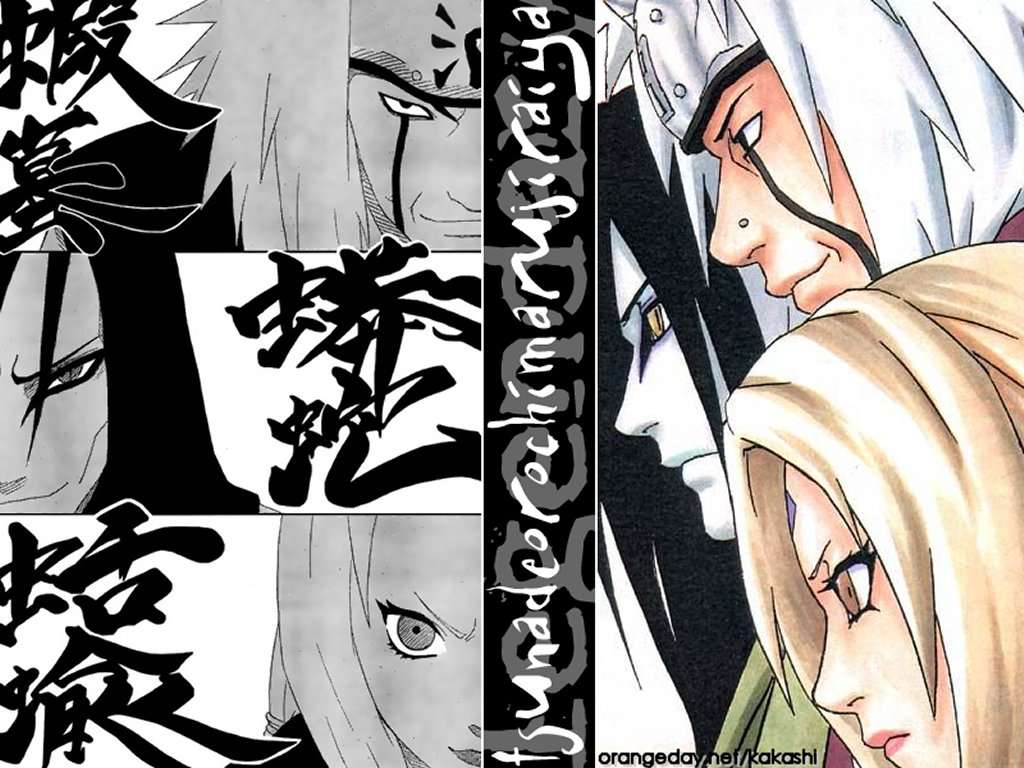 Ultimate Ninja 4: NARUTO Shippuden kommt in die USA