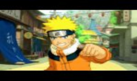 NARUTO: Ultimate Ninja Storm (+16 Trainer)