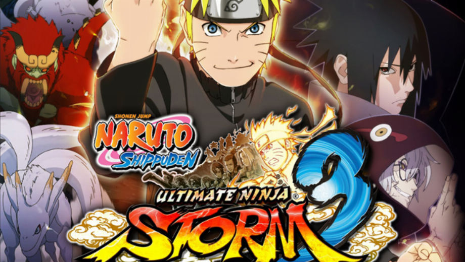 NARUTO Shippuden: Ultimate Ninja Storm 3 (+20 Trainer)