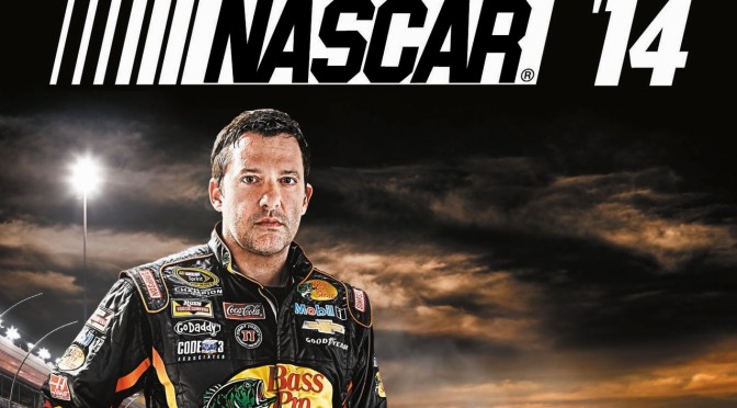 NASCAR ’14