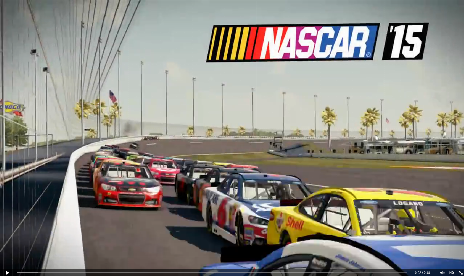 NASCAR ’15