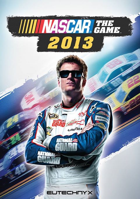NASCAR The Game: 2013