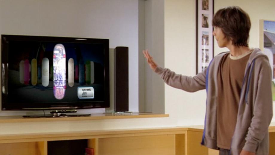 Microsoft: Natal On Xbox LIVE Will Be ‘Groundbreaking’