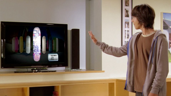 Microsoft: Natal On Xbox LIVE Will Be ‘Groundbreaking’