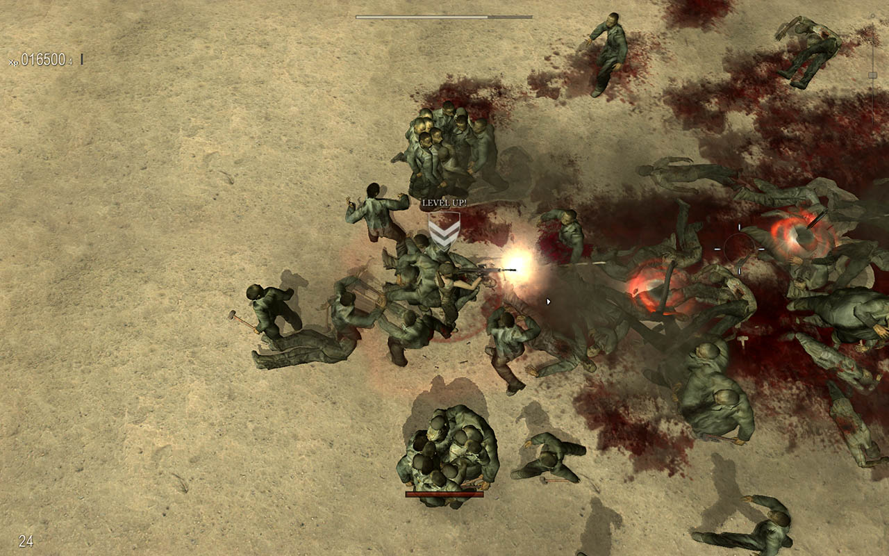 Nation Red v1.1030 (+10 Trainer) [mul0]