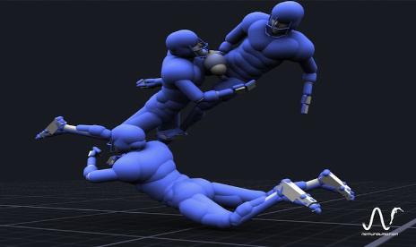 NaturalMotion’s Morpheme Engine To Power Bodycount FPS