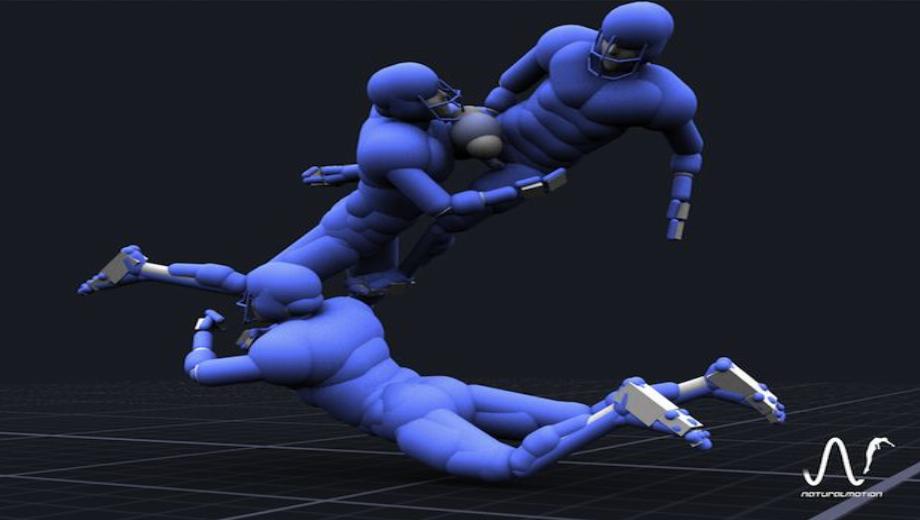 NaturalMotion’s Morpheme Engine To Power Bodycount FPS