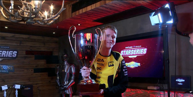 Na’Vi has shuttered its Hearthstone team