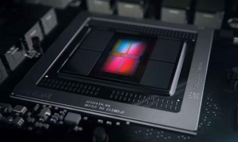 Radeon 3080 specs leak ahead of Computex reveal