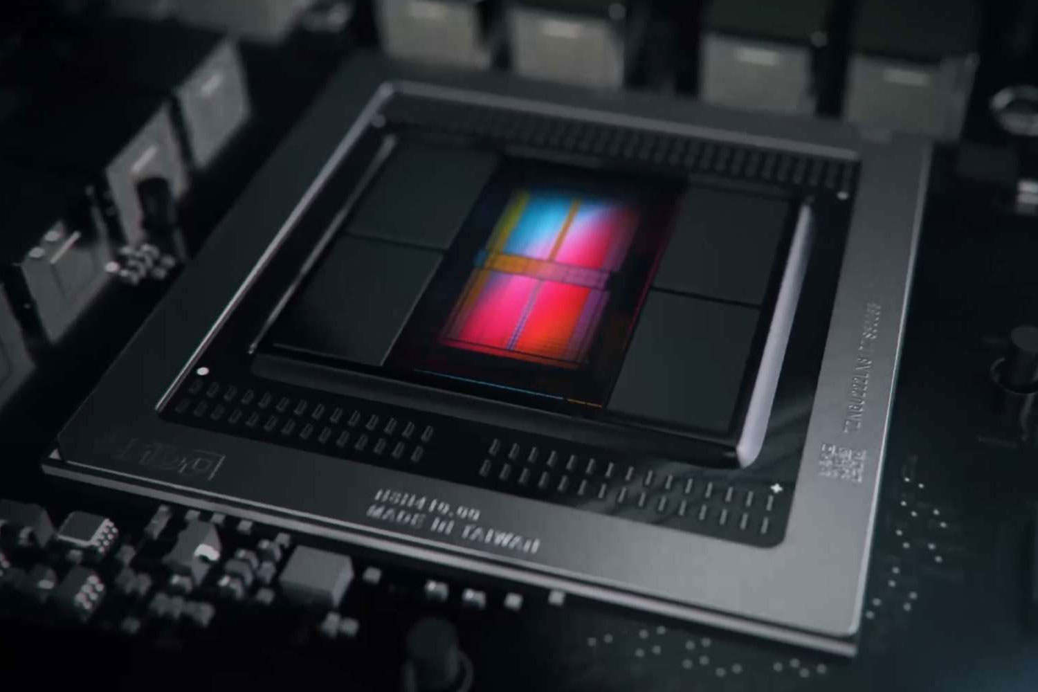 AMD to refresh Navi and add next-gen GPUs in 2020