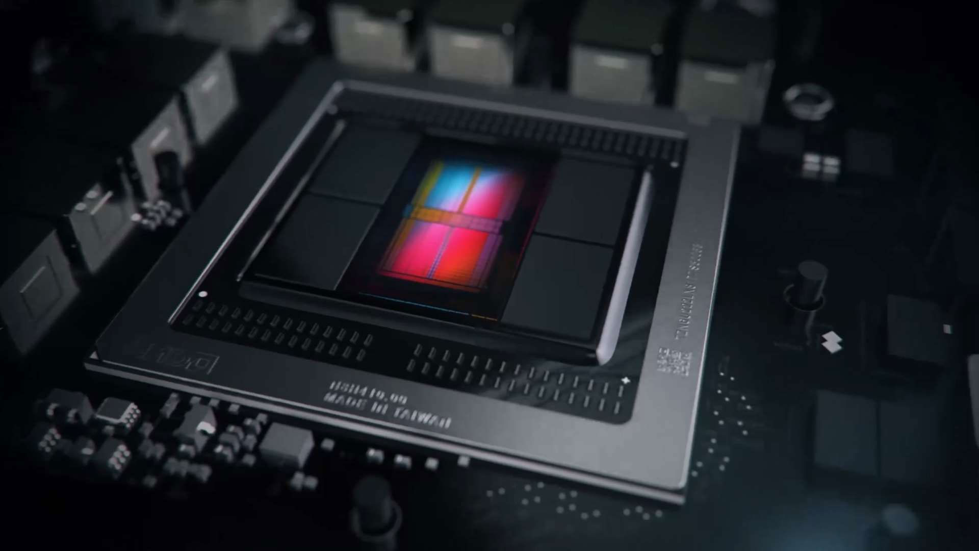 Nuevos rumores sobre AMD Navi afirman que Radeon VII + 10 por ciento de rendimiento
