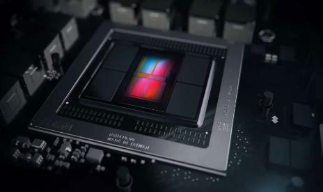 AMD 5500 XT kommt nächste Woche auf den Markt, 5600 XT im Januar