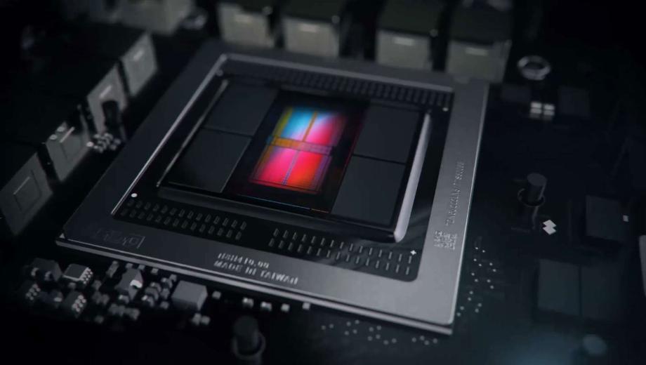 AMD 5500 XT launching next week, 5600 XT in January