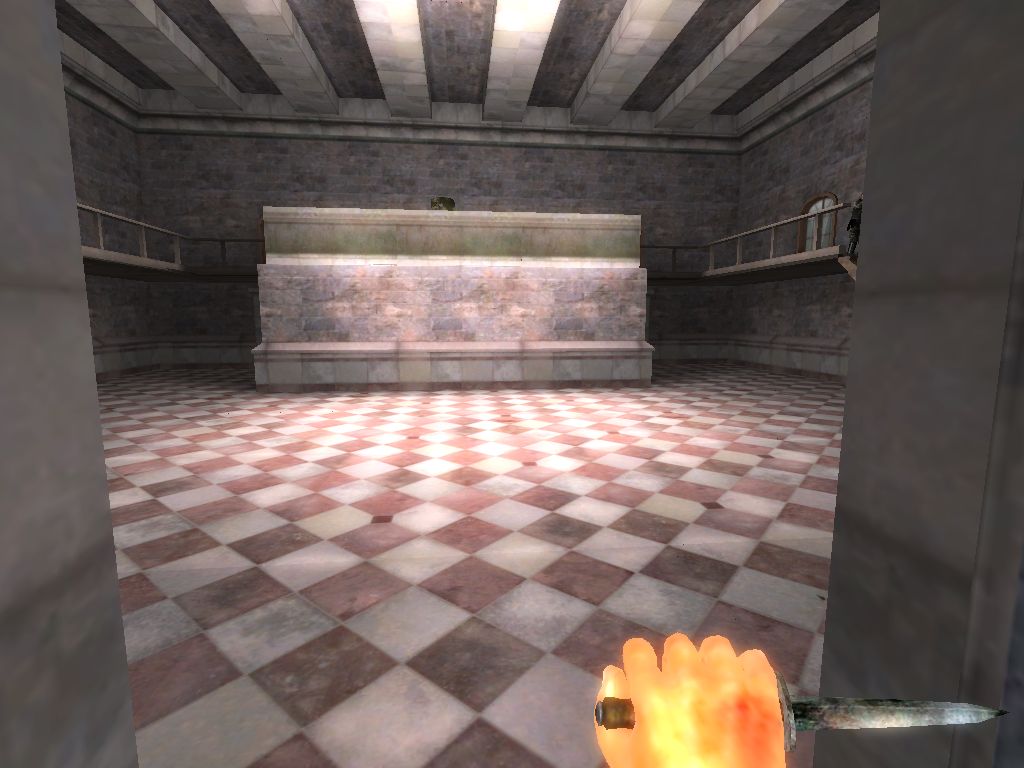 Nazi Bunker Free Full Game V1.0