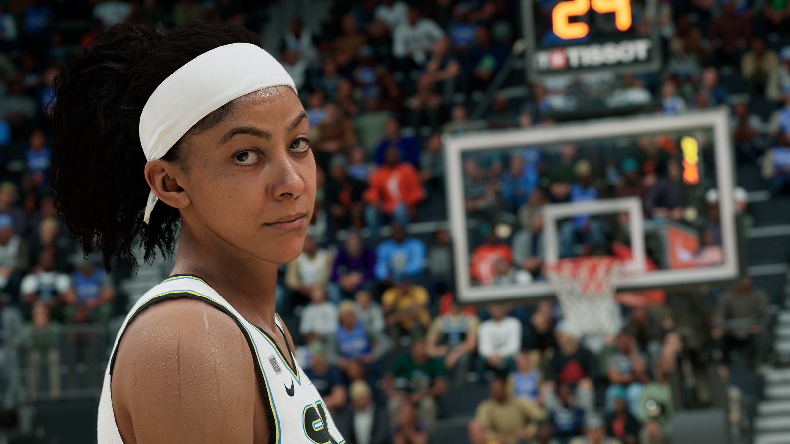 NBA 2K22 (+13 Trainer)