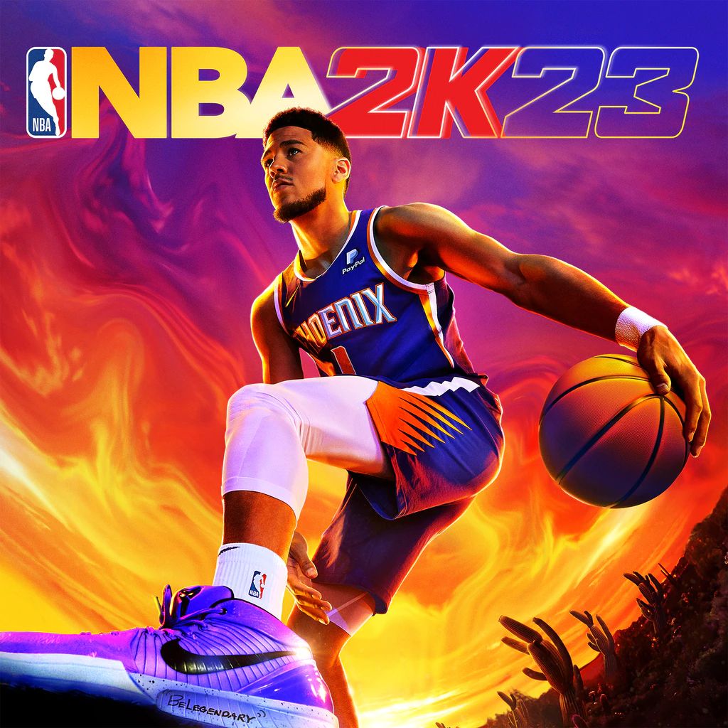 NBA 2K23 v1.0 (+13 Trainer)