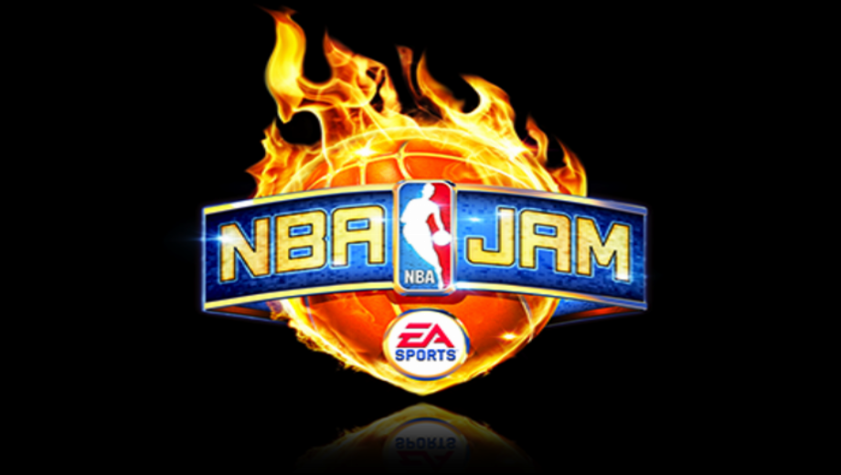 NBA JAM von EA SPORTS