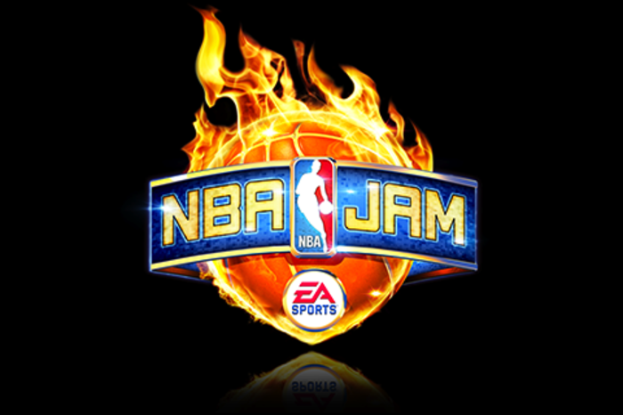 NBA JAM von EA SPORTS