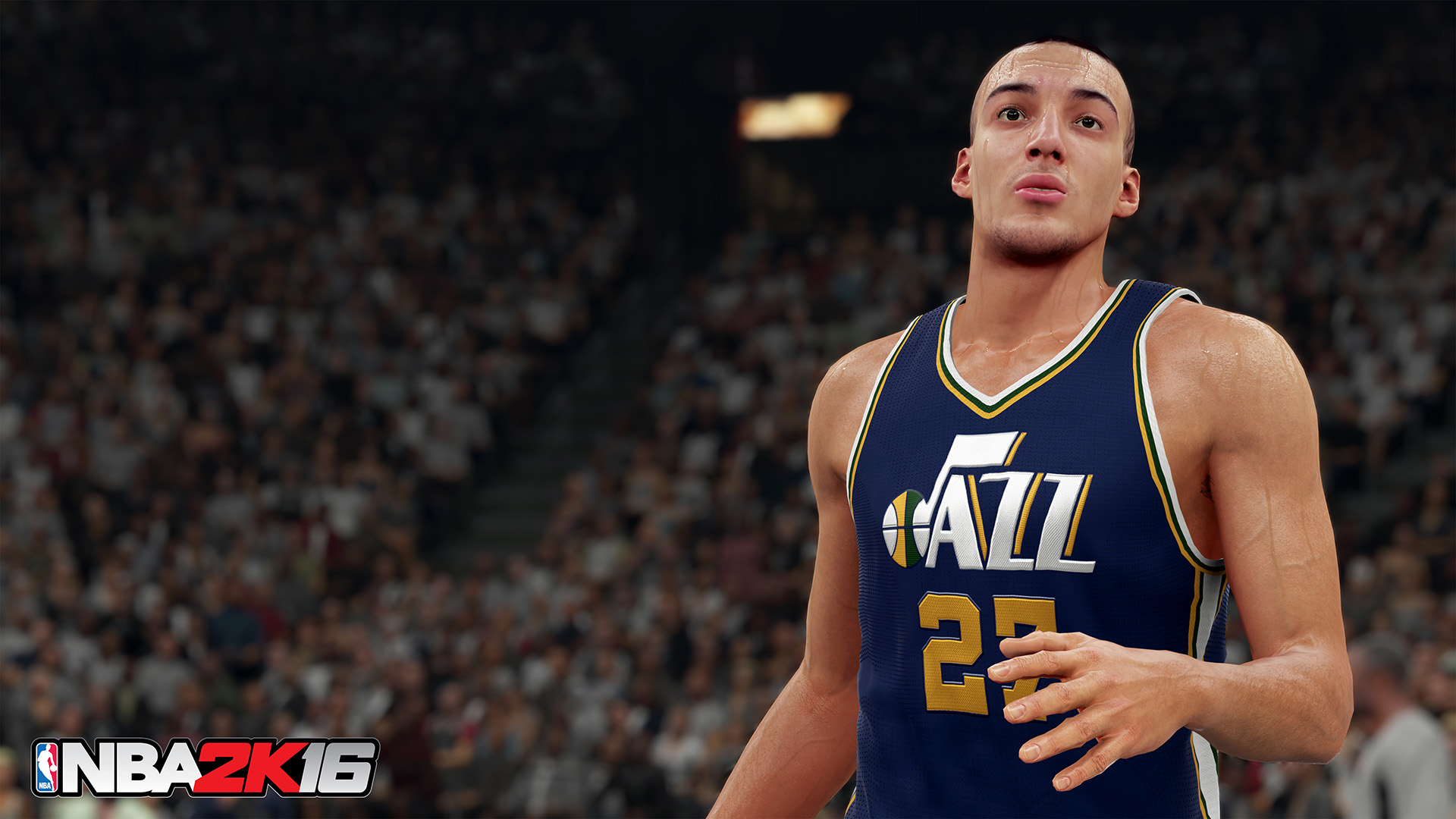 NBA 2K16 (+11 Trainer)