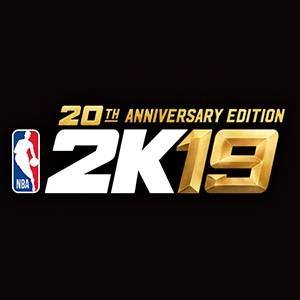NBA 2K19 (+12 Trainer)