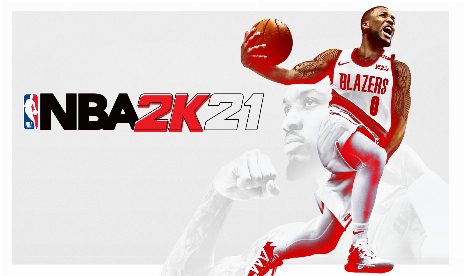 NBA 2K21 (+1 Trainer)