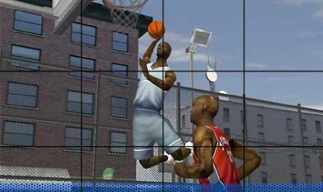 NBA Live 2001