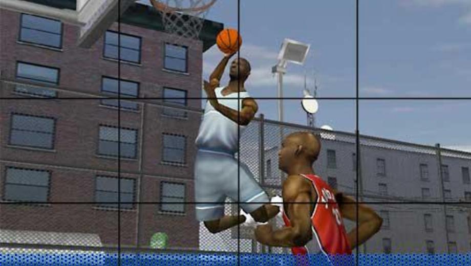 NBA Live 2001