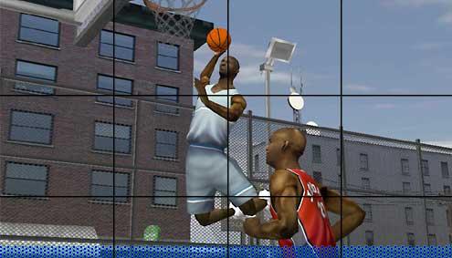 NBA Live 2001