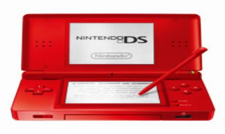 New DS Colors And Cooking Guide On The Way