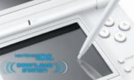 Descargar Demos Extras de Nintendo DS