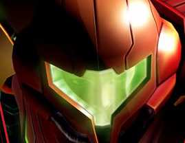 Metroid Prime: Hunters Slips Gets WiFI