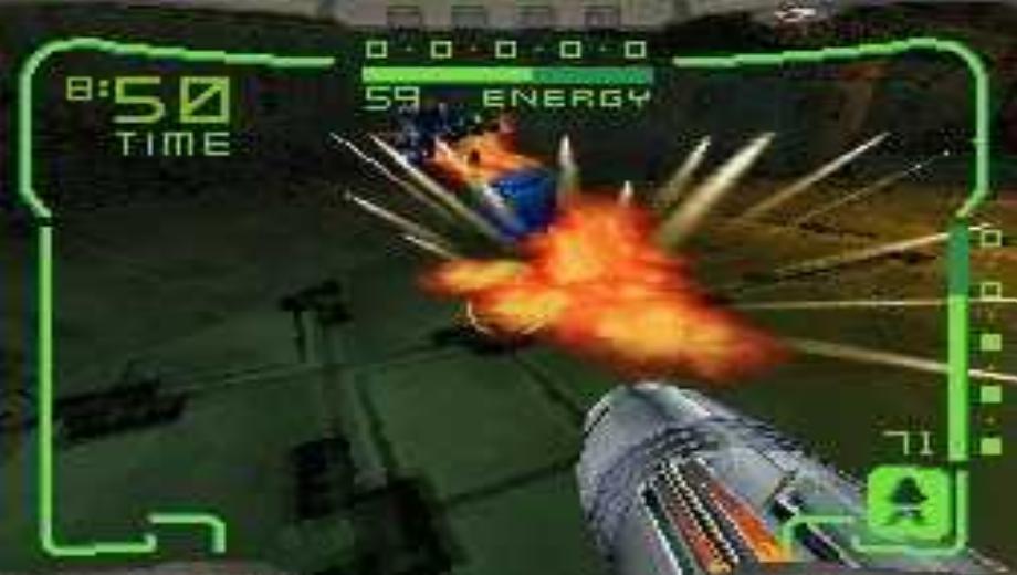 Metroid Prime: Hunters Slips Gets WiFI